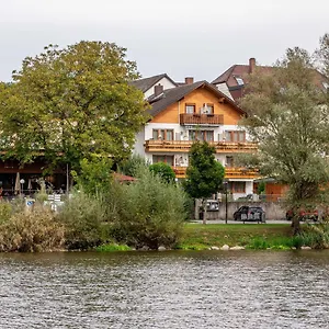 Landgasthof Moser & Restaurant Bootshaus Gasthuis