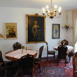 Haus Mooren, Garni 4*, Düsseldorf Duitsland