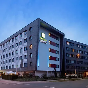 Express Airport By Ihg 3* Bremen