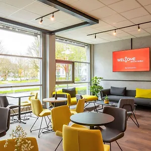 Ibis 3*, Dortmund Niemcy