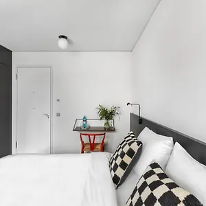 Numa Savi 4*, Berlijn Duitsland