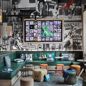 Moxy 3* Bremen