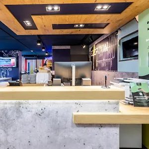 2* Hotell Erlangen-tennenlohe