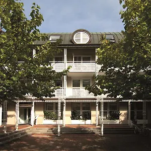 Derag Livinghotel Johann Wolfgang 4*, Frankfurt am Main Duitsland