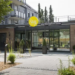The Stay.residence Hotel apartamentowy