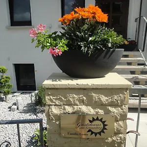Gaestehaus Am Sonnenberg Gasthuis