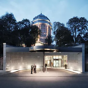 **** Hotel Mövenpick Deutschland